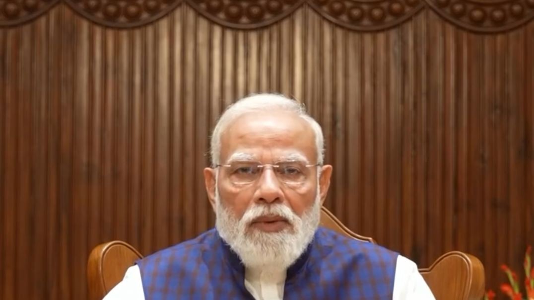 Narendra Modi